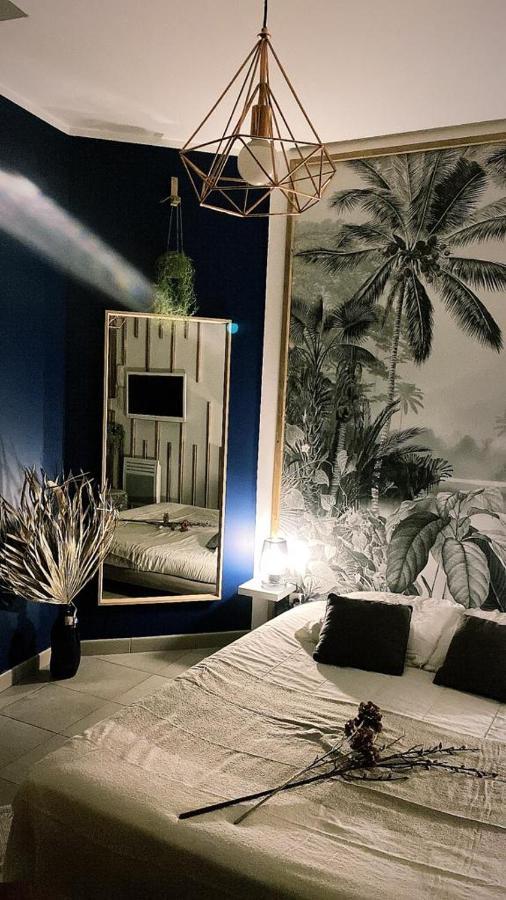 Apartment Vieux Port Chic *