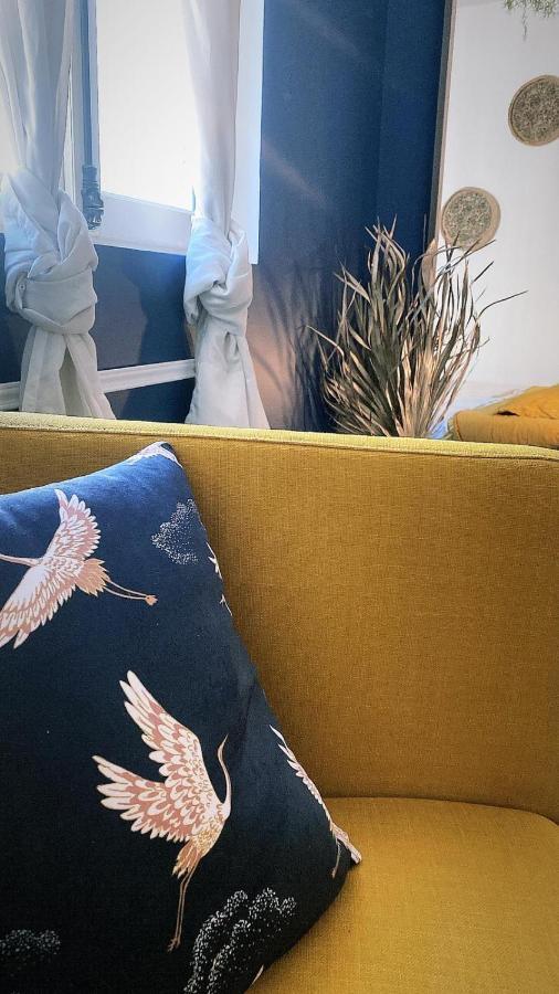 Apartment Vieux Port Chic *