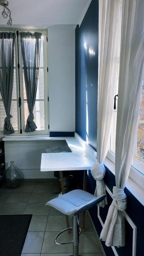 Vieux Port Chic Apartment