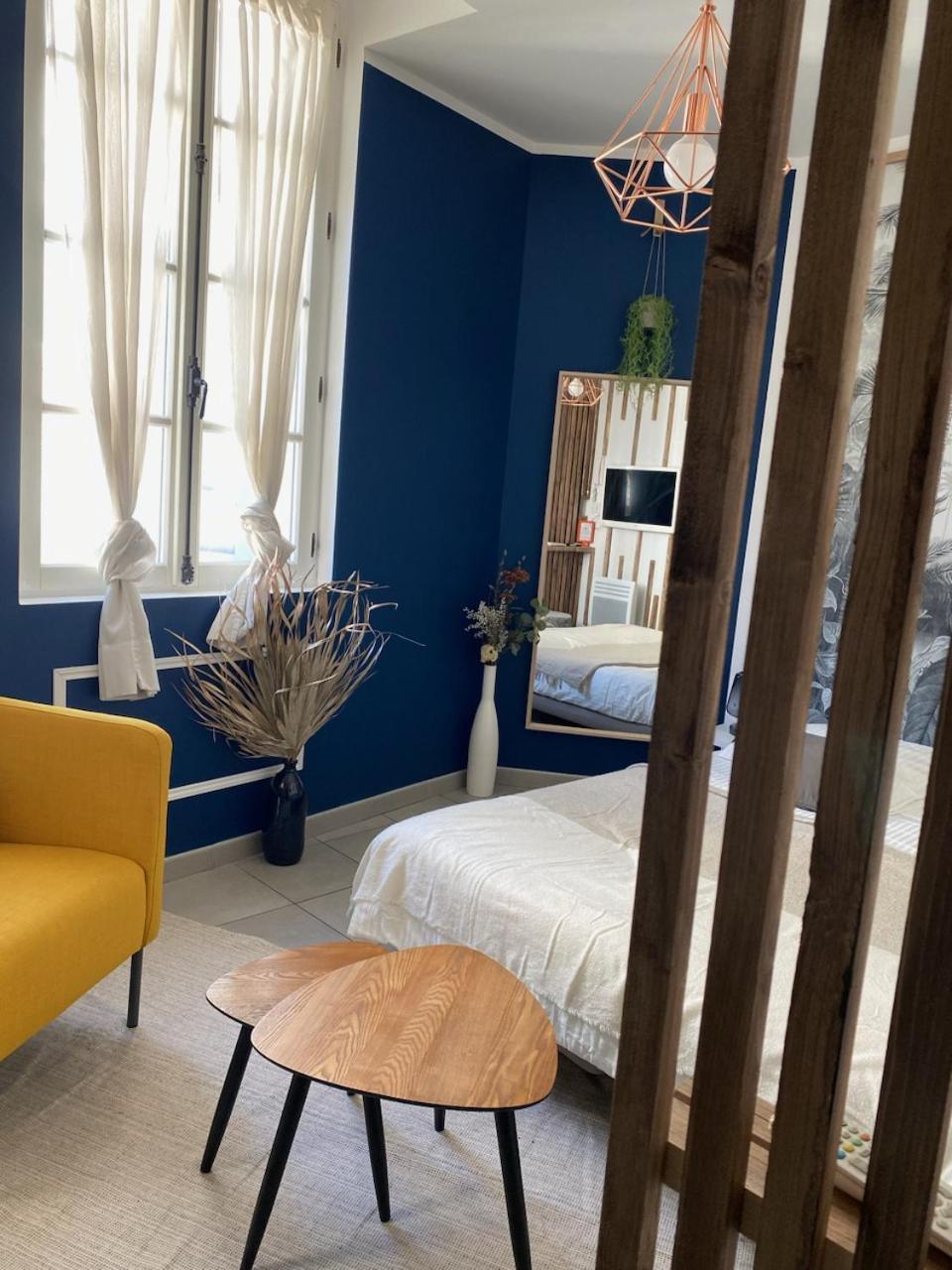 Apartment Vieux Port Chic