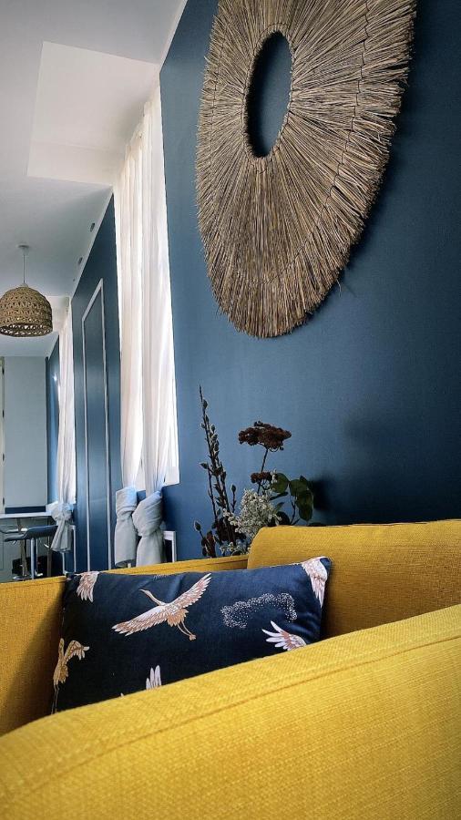 Appartamento Vieux Port Chic Marsiglia