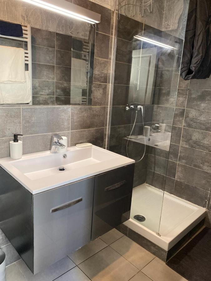 Appartamento Vieux Port Chic