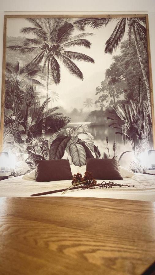 Appartement Vieux Port Chic Marseilles