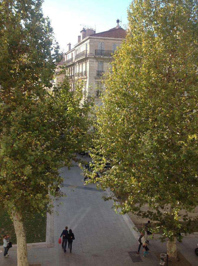 Apartment Vieux Port Chic Marseilles