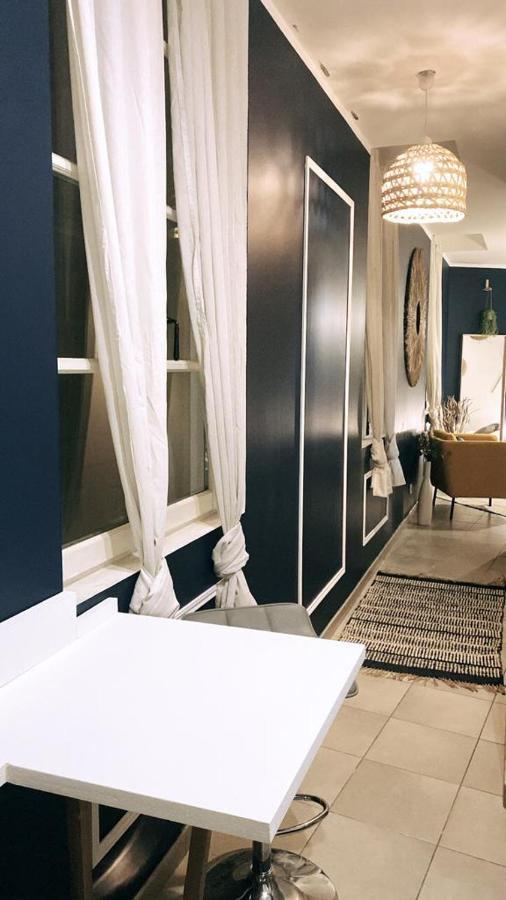 Apartment Vieux Port Chic *